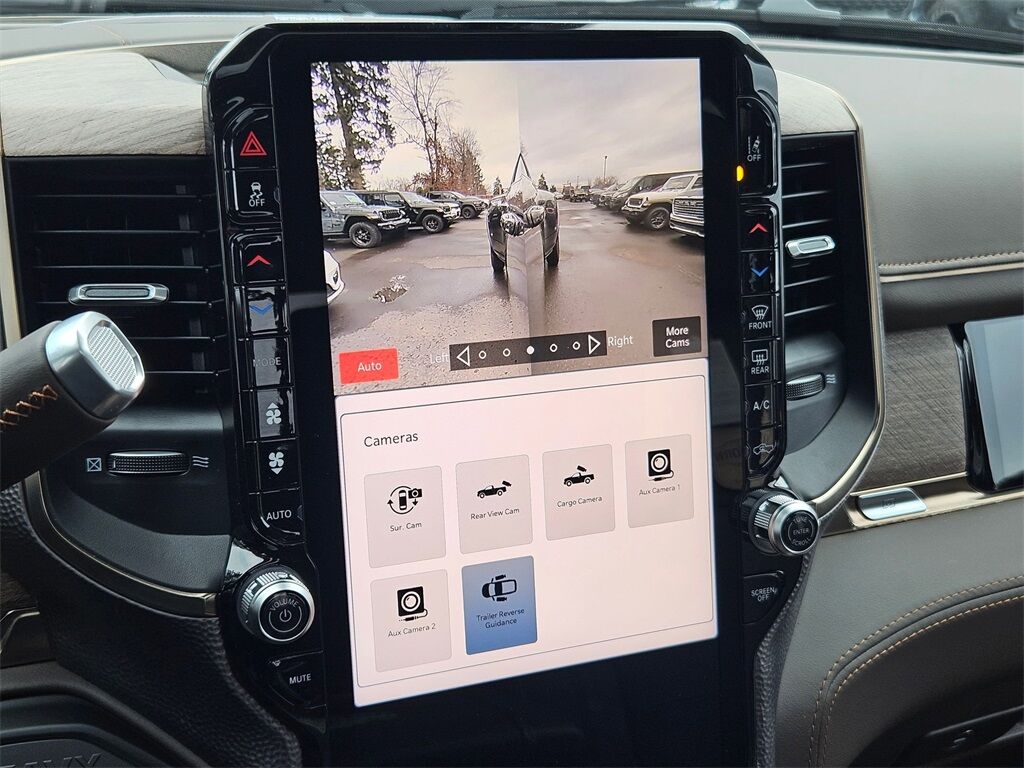 2026 Ram 3500 Limited Gresham OR