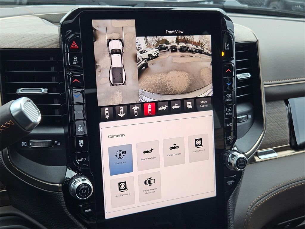 2026 Ram 3500 Limited Gresham OR