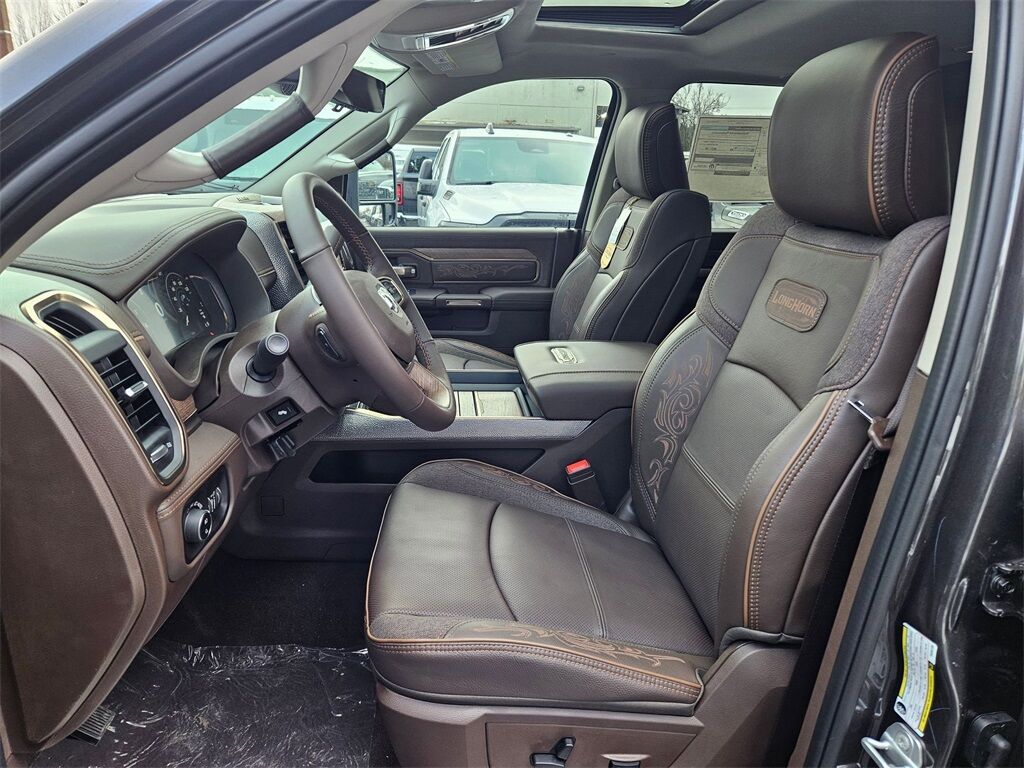 2026 Ram 3500 Limited Gresham OR