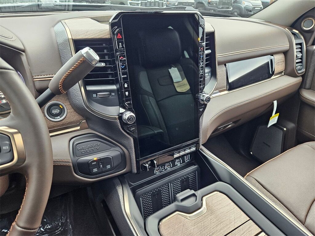 2026 Ram 3500 Limited Gresham OR