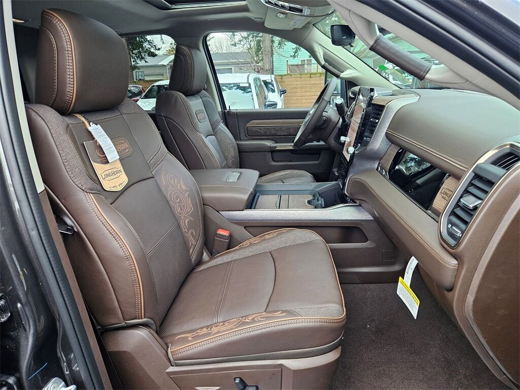 2026 Ram 3500 Limited Gresham OR