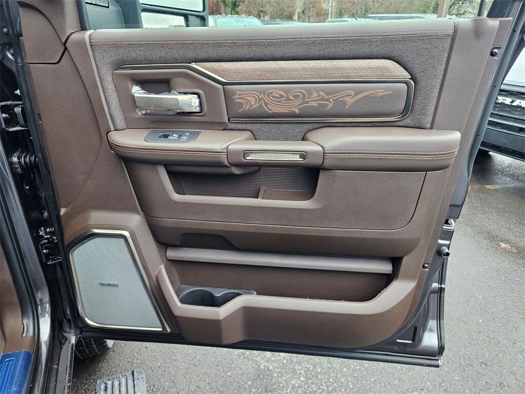 2026 Ram 3500 Limited Gresham OR