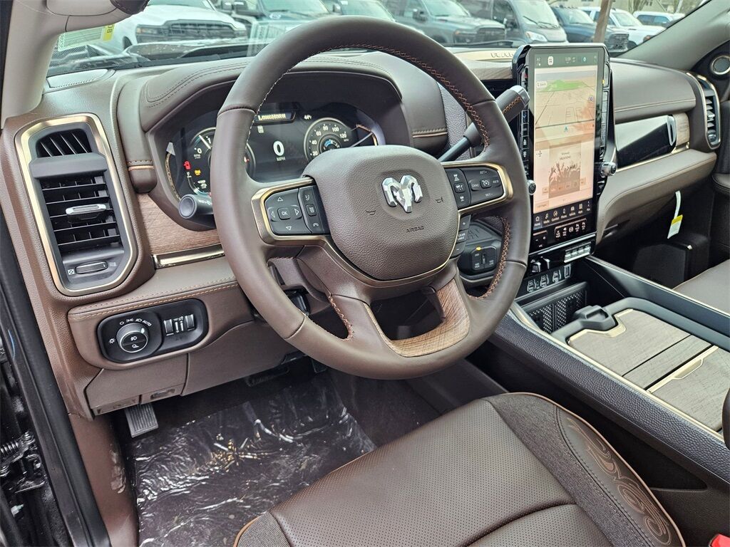 2026 Ram 3500 Limited Gresham OR