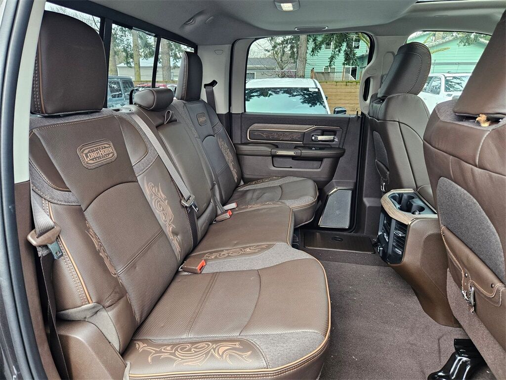 2026 Ram 3500 Limited Gresham OR