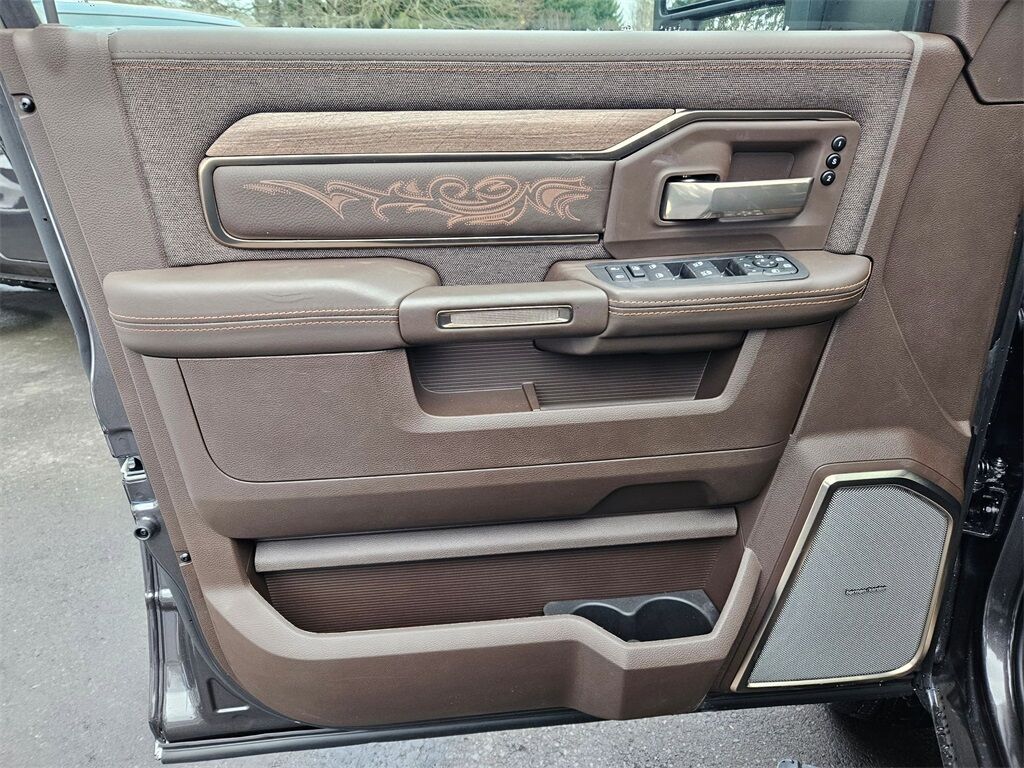 2026 Ram 3500 Limited Gresham OR