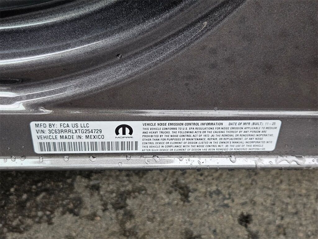 2026 Ram 3500 Limited Gresham OR