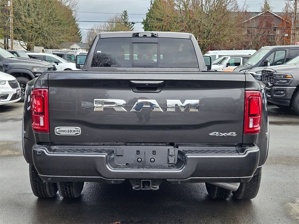 2026 Ram 3500 Limited Gresham OR