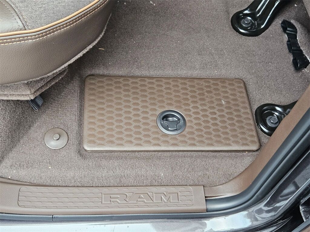 2026 Ram 3500 Limited Gresham OR