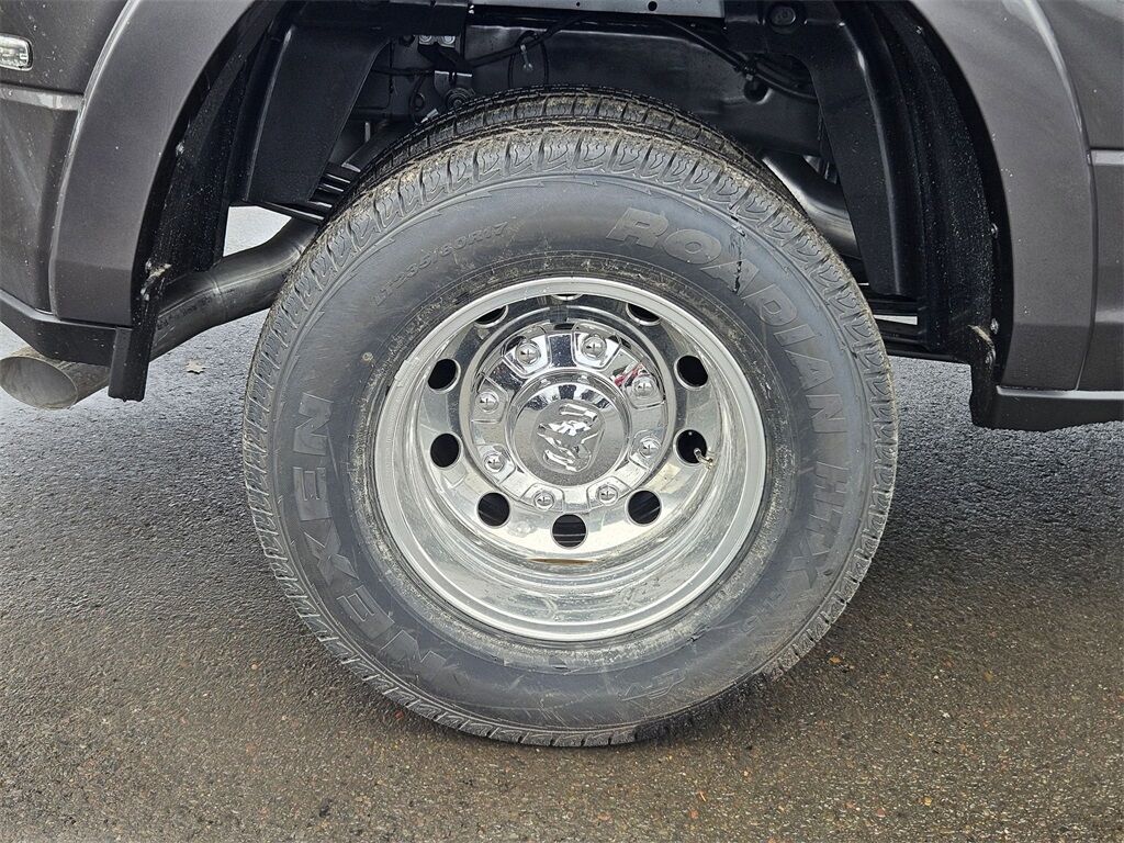 2026 Ram 3500 Limited Gresham OR