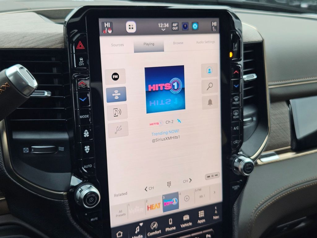 2026 Ram 3500 Limited Gresham OR