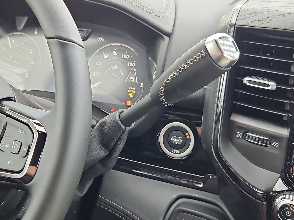 2026 Ram 3500 Limited Gresham OR