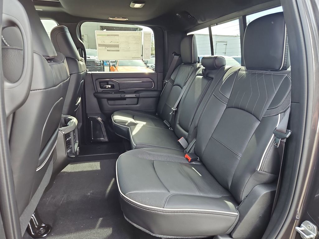 2026 Ram 3500 Limited Gresham OR