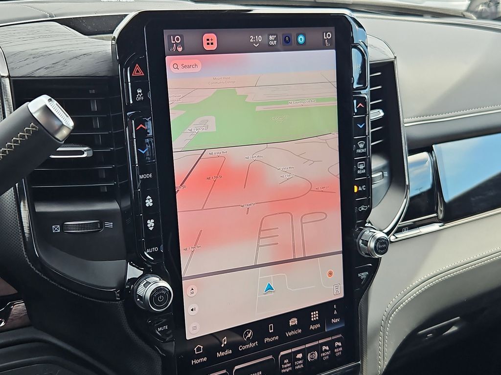 2026 Ram 3500 Limited Gresham OR