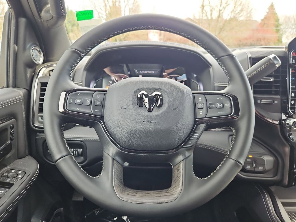 2026 Ram 3500 Limited Gresham OR