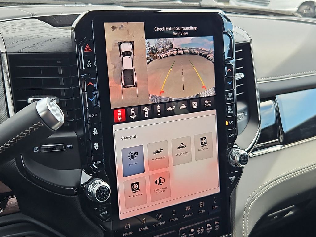 2026 Ram 3500 Limited Gresham OR