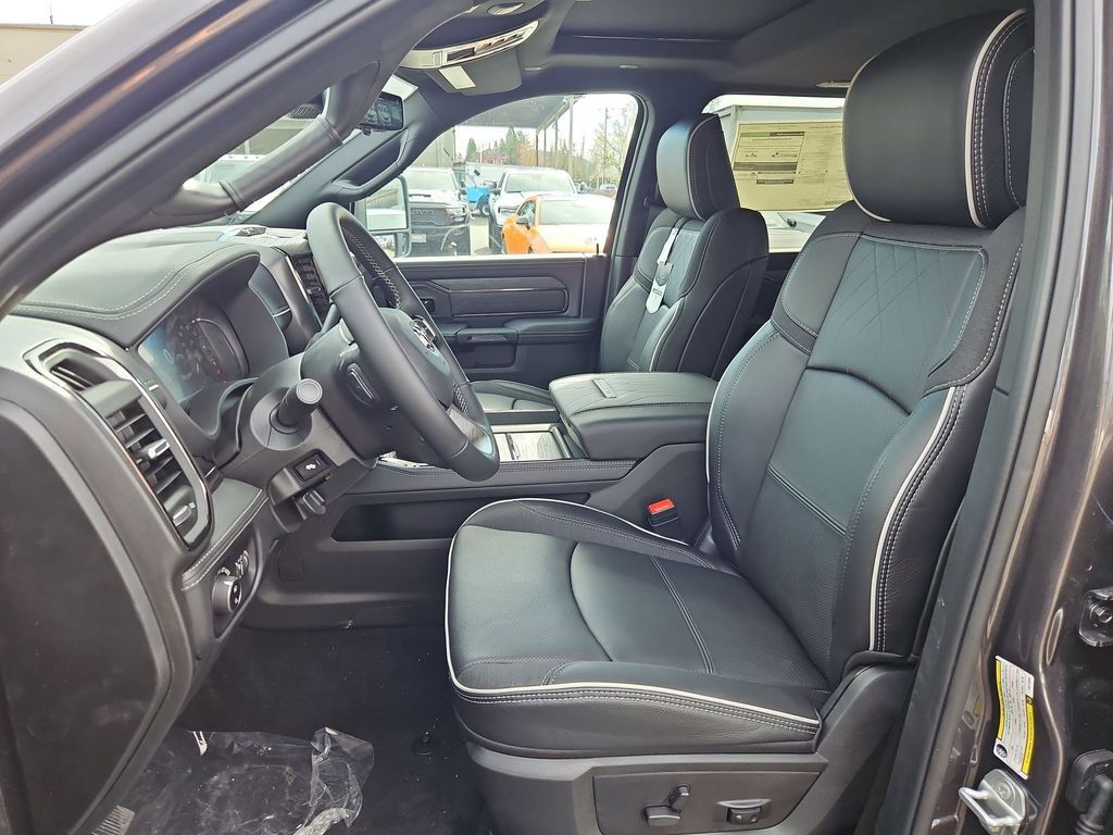 2026 Ram 3500 Limited Gresham OR