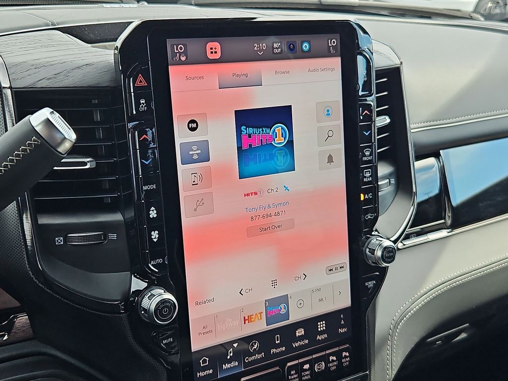 2026 Ram 3500 Limited Gresham OR