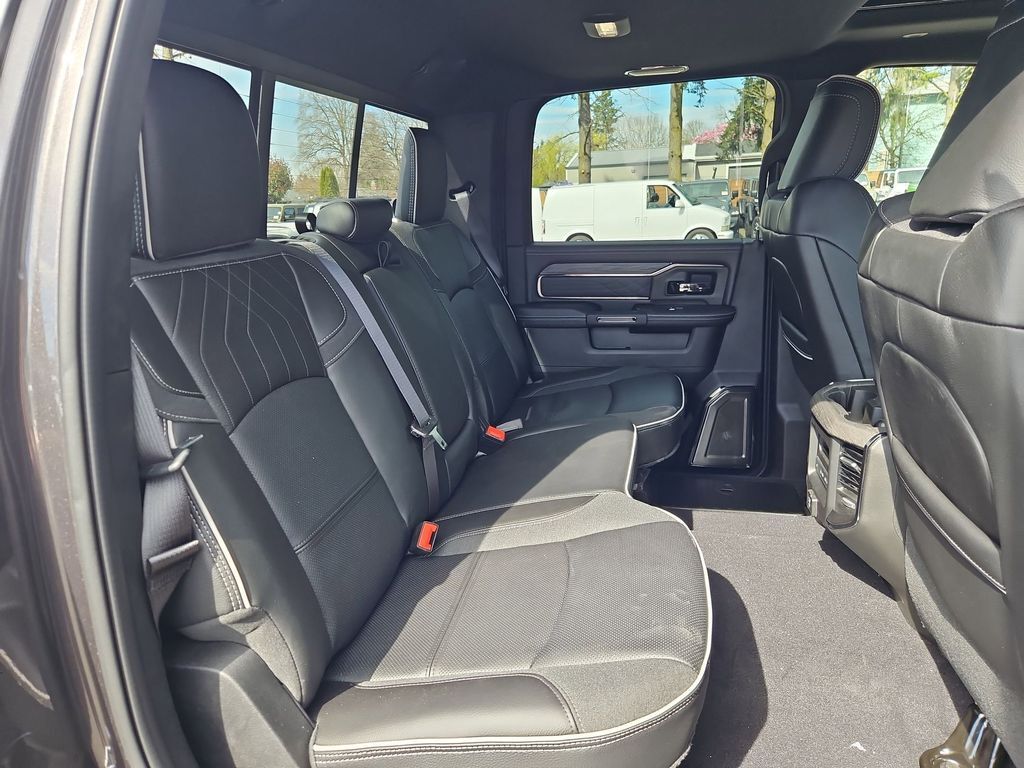 2026 Ram 3500 Limited Gresham OR