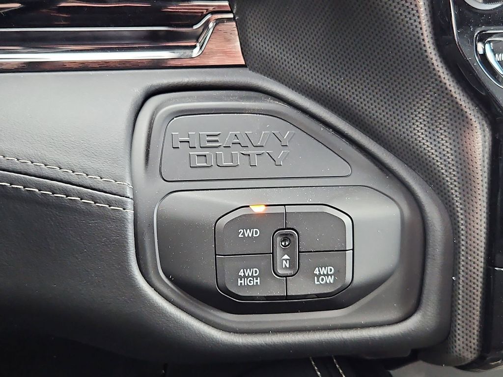 2026 Ram 3500 Limited Gresham OR