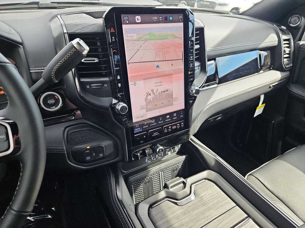 2026 Ram 3500 Limited Gresham OR