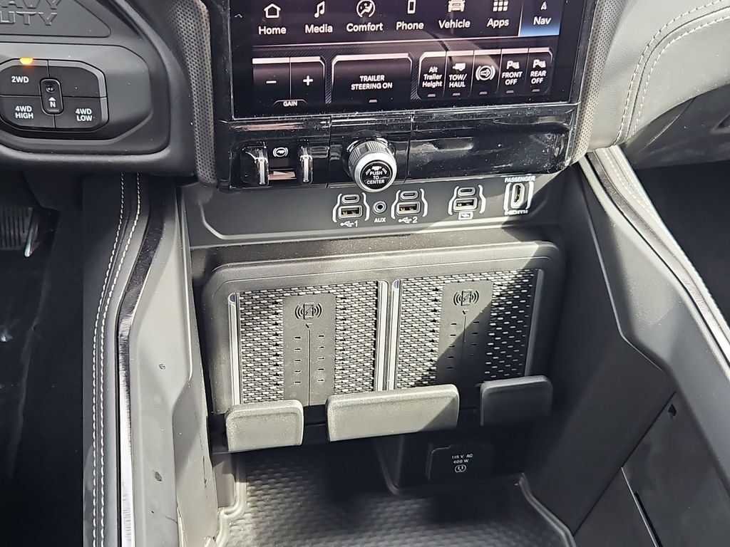 2026 Ram 3500 Limited Gresham OR