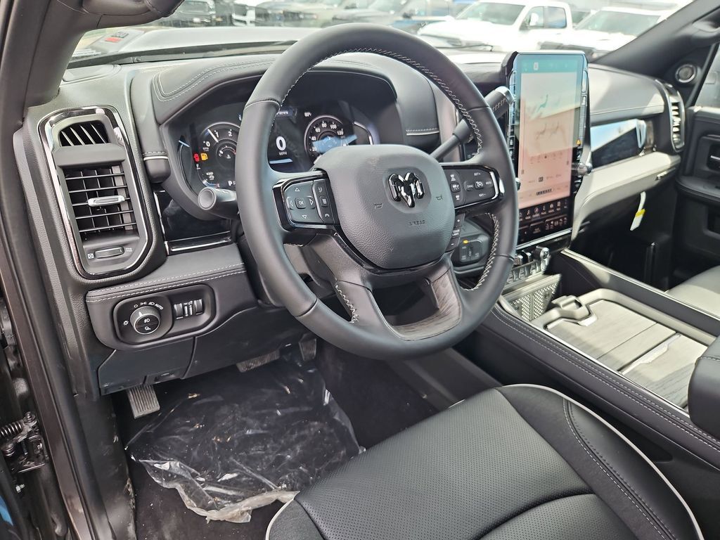 2026 Ram 3500 Limited Gresham OR