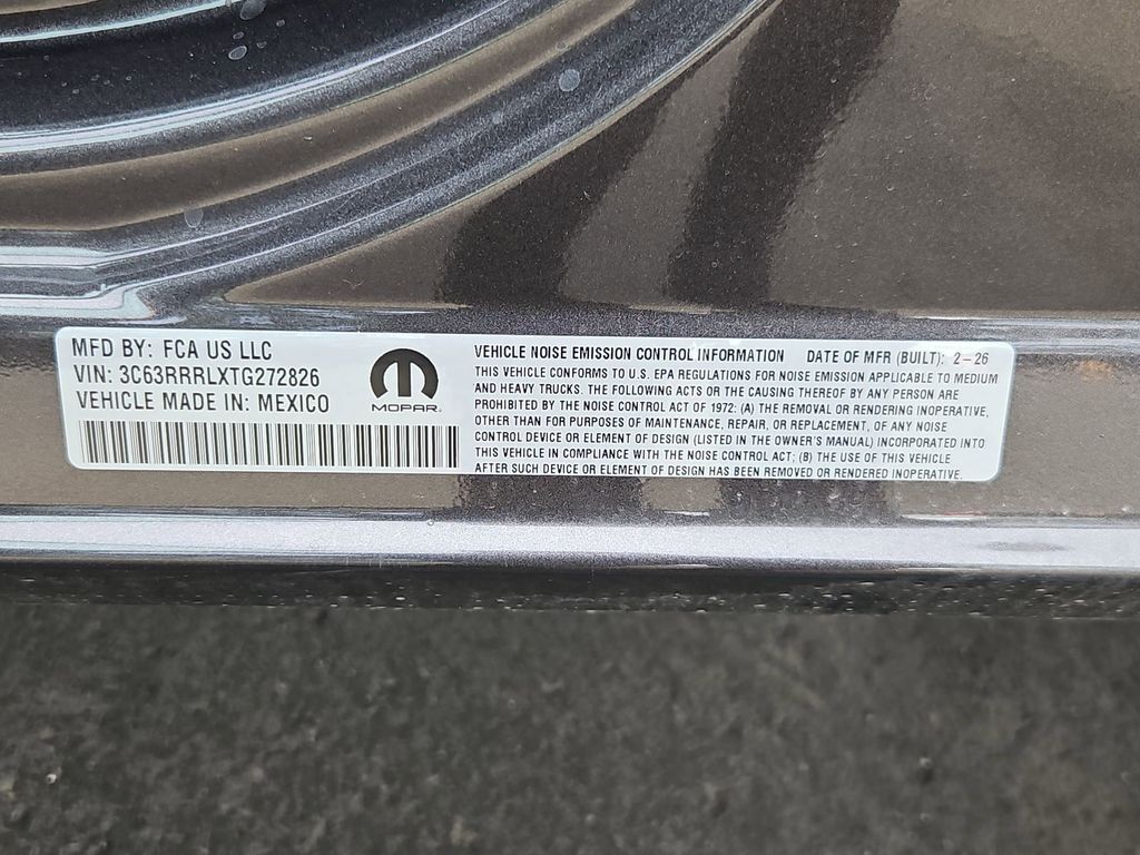 2026 Ram 3500 Limited Gresham OR