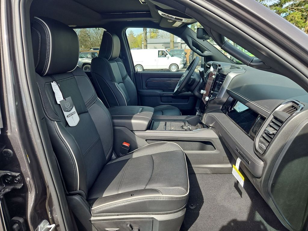 2026 Ram 3500 Limited Gresham OR