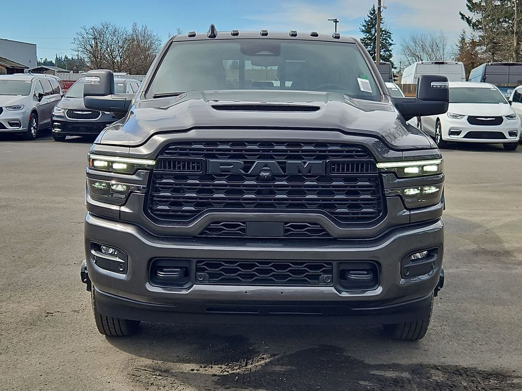 2026 Ram 3500 Limited Gresham OR