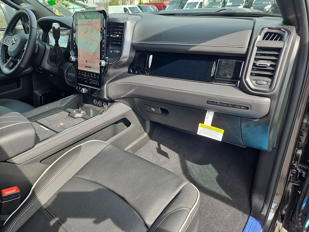 2026 Ram 3500 Limited Gresham OR