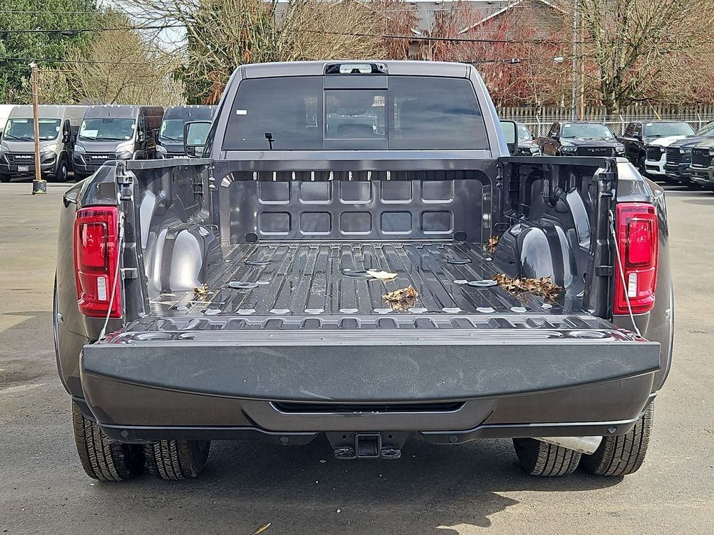2026 Ram 3500 Limited Gresham OR