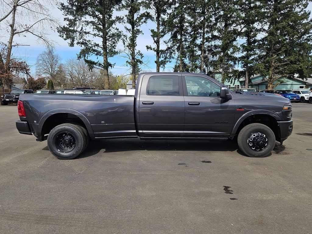 2026 Ram 3500 Limited Gresham OR