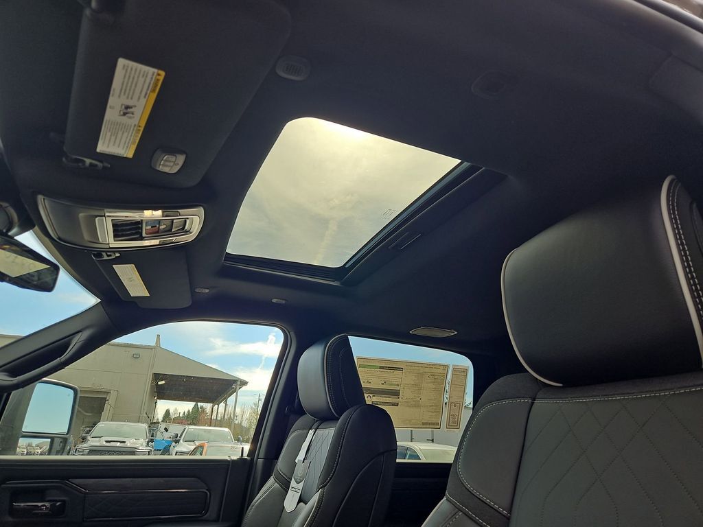 2026 Ram 3500 Limited Gresham OR