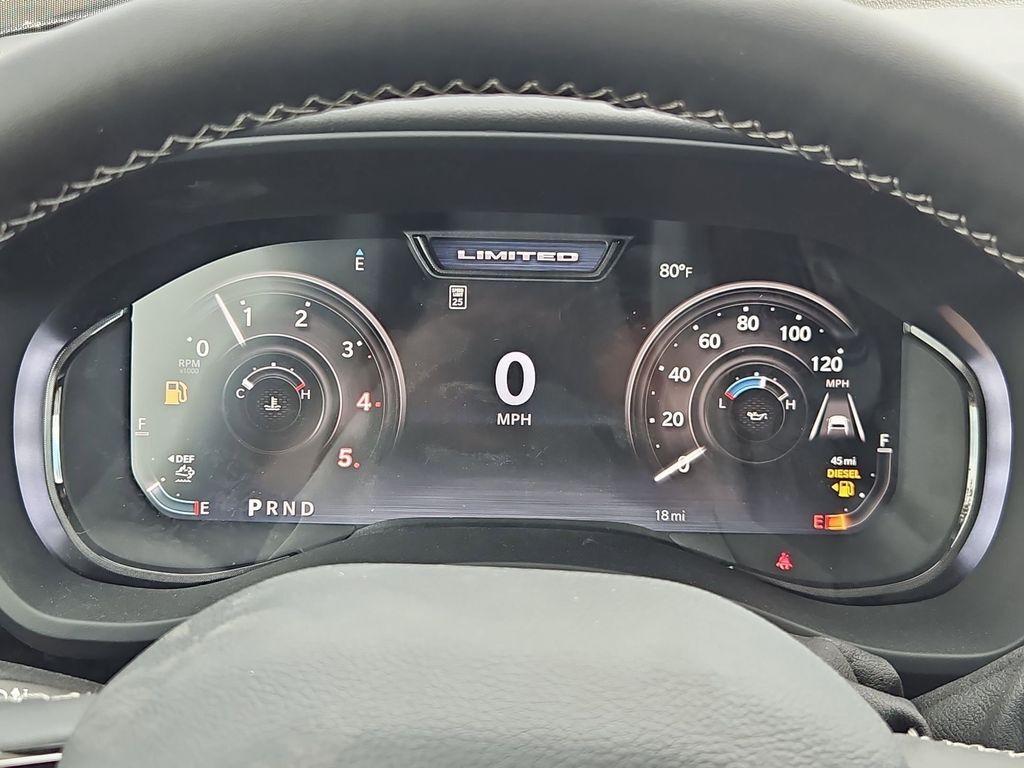 2026 Ram 3500 Limited Gresham OR