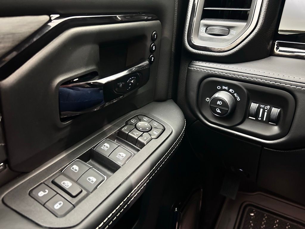 2026 Ram 3500 Limited Portland OR
