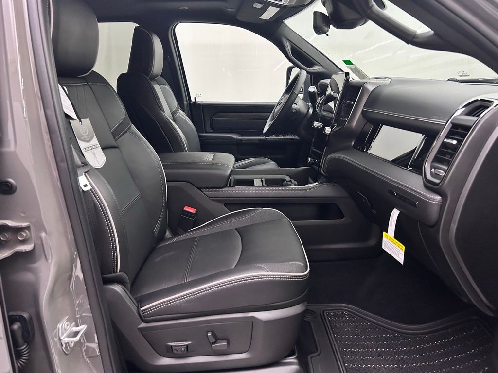 2026 Ram 3500 Limited Portland OR