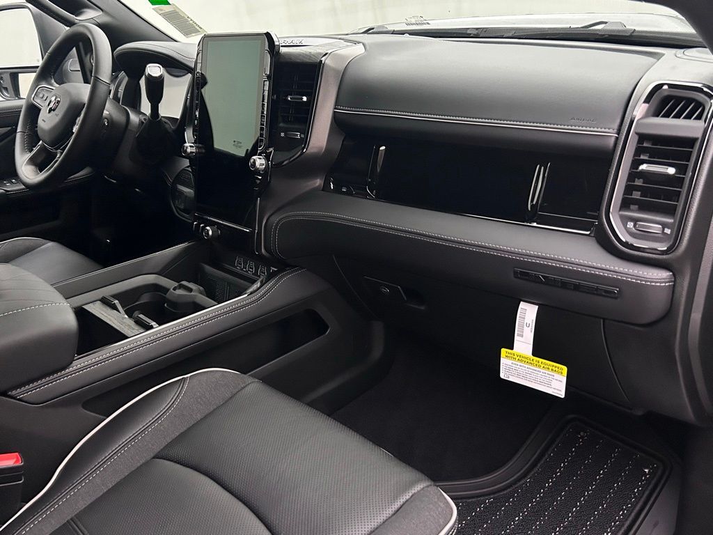 2026 Ram 3500 Limited Portland OR