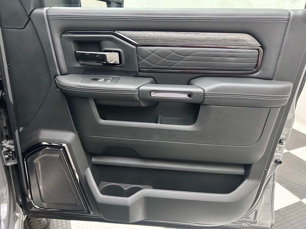 2026 Ram 3500 Limited Portland OR