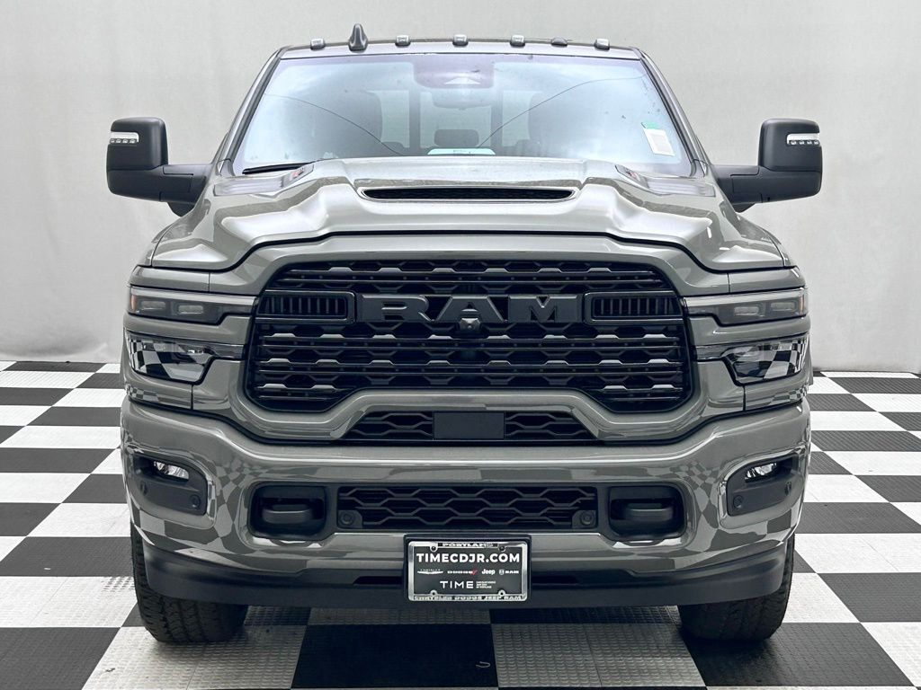 2026 Ram 3500 Limited Portland OR