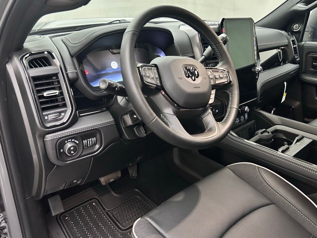 2026 Ram 3500 Limited Portland OR