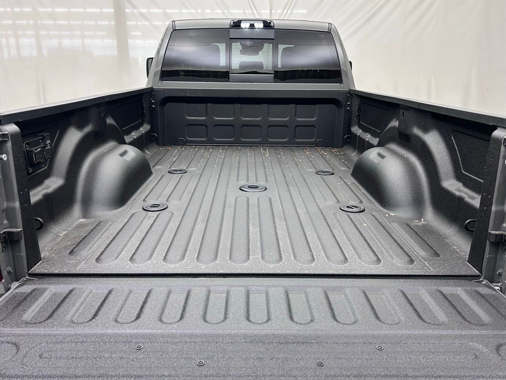 2026 Ram 3500 Limited Portland OR