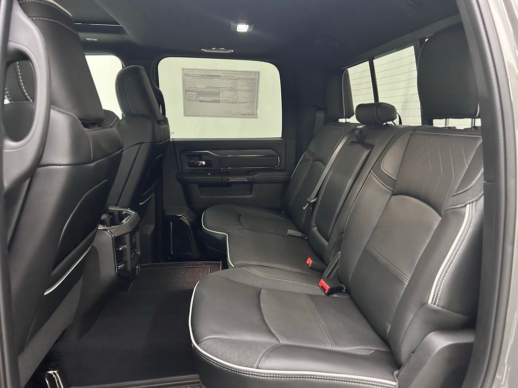 2026 Ram 3500 Limited Portland OR