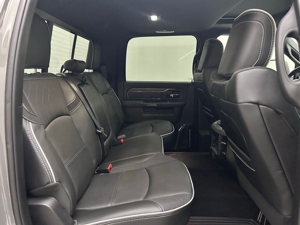 2026 Ram 3500 Limited Portland OR