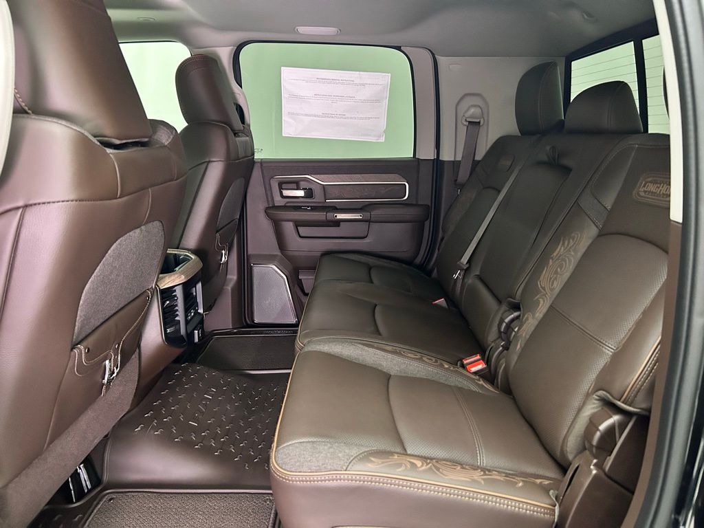 2026 Ram 3500 Limited Portland OR