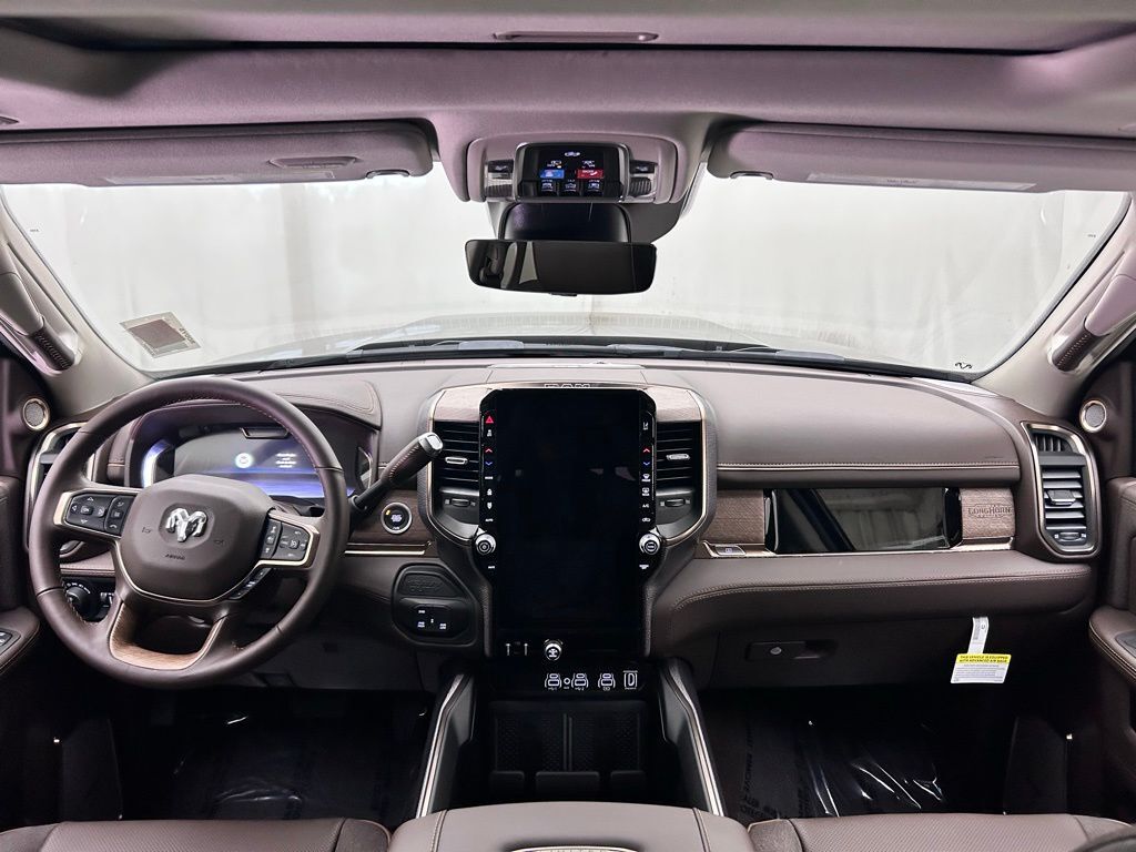 2026 Ram 3500 Limited Portland OR