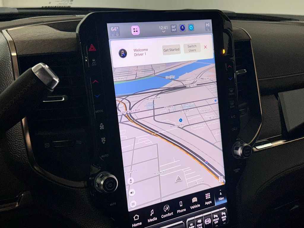 2026 Ram 3500 Limited Portland OR