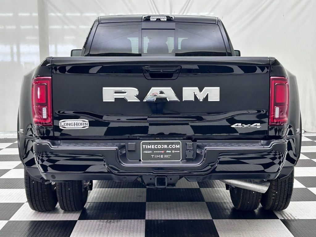 2026 Ram 3500 Limited Portland OR