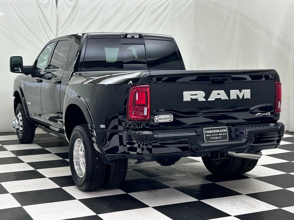 2026 Ram 3500 Limited Portland OR