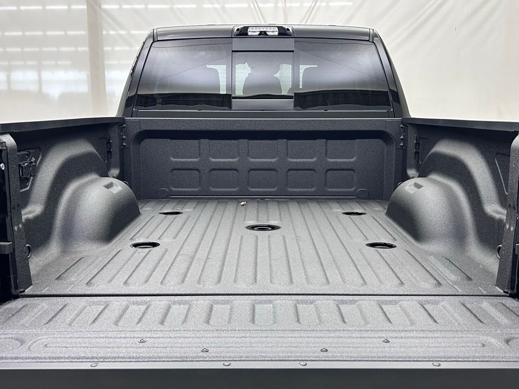 2026 Ram 3500 Limited Portland OR