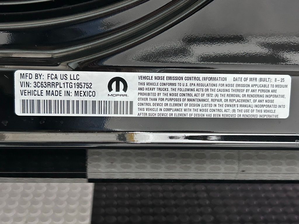 2026 Ram 3500 Limited Portland OR